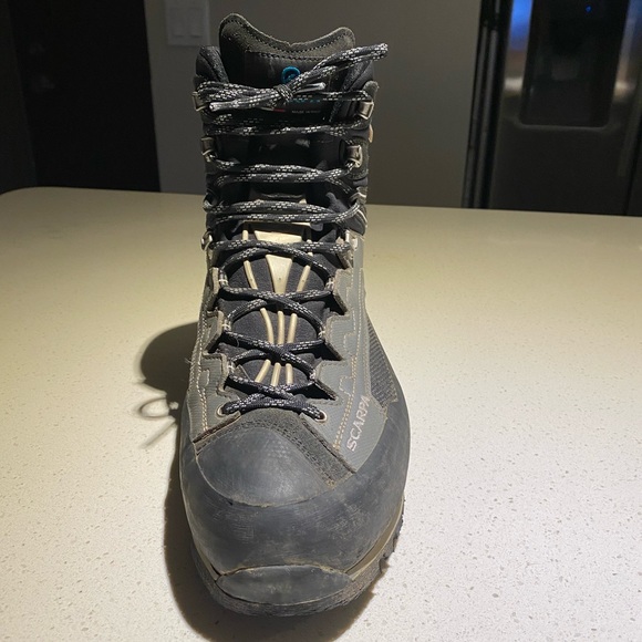 Scarpa | Shoes | Scarpa Kuiu Rebel K 8 